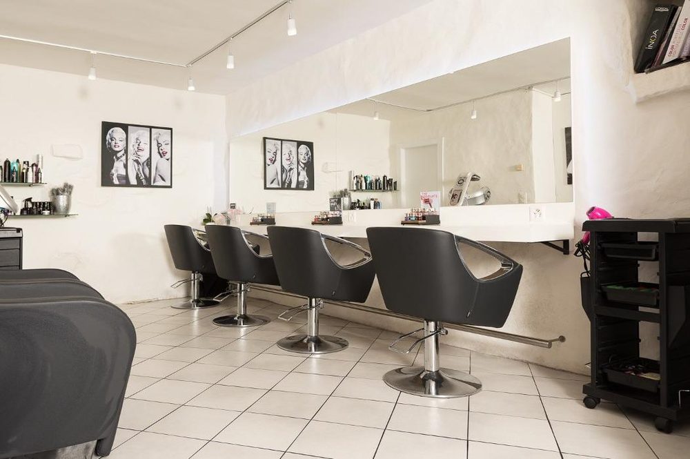 LE BOUDOIR DE PAULA Avenue SamsonReymondin 5, Pully, Vaud