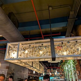 Osamil Upstairs - Cocktail Bars Near Me - New York, New York Osamil Upstairs - Cocktail Bars Near Me - New York, New York