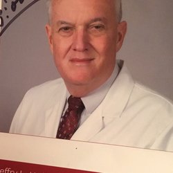 Keck Medicine Of USC - Bakersfield - Dr. Huffman