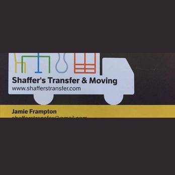 Shaffer's Transfer & Moving - Movers Near Me - Somerset, Pennsylvania Shaffer's Transfer & Moving - Movers Near Me - Somerset, Pennsylvania