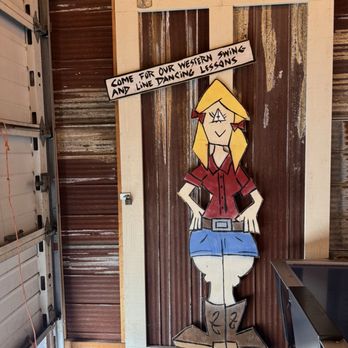 Station 49 - Handmade cartoon - Mini Golf Near Me - Blaine, Washington Station 49 - Handmade cartoon - Mini Golf Near Me - Blaine, Washington