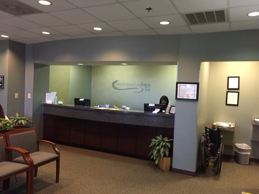 Capital Digestive Care Virginia Beach - First Colonial CAPITAL DIGESTIVE CARE - Updated June 2025 - 32 Photos & 10 Reviews