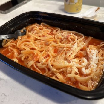 Pasta Press - Italian Near Me - Boulder, Colorado