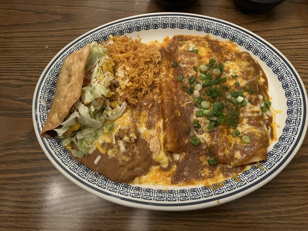 Rodrigo's Mexican Grill