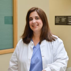 Keystone Audiology - Our Receptionist, Pam