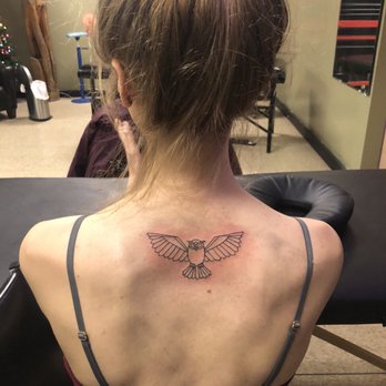 Patriots Tattoo Piercing - Tattoo Near Me - Fairfax, Virginia