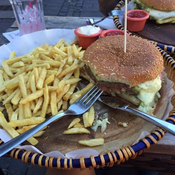 SAUSALITOS - Tex-Mex Near Me - Cologne, NW SAUSALITOS - Tex-Mex Near Me - Cologne, NW