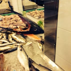 Marrickville Seafood