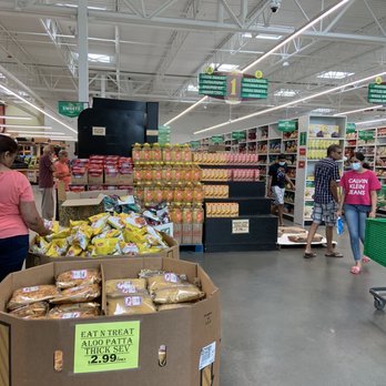 Patel Brothers - International Grocery Near Me - Suwanee, Georgia