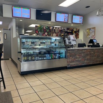 Fresh Curry Chefs - Front area - Indian Near Me - Camarillo, California