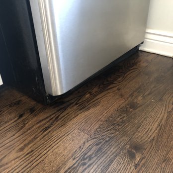 Classic Floors Chicago - Dark walnut - Flooring Near Me Classic Floors Chicago - Dark walnut - Flooring Near Me