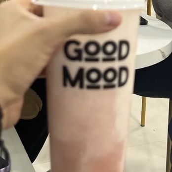 Goomo Tea - Watermelon Tornado with Brown Sugar Boba - Bubble Tea Near Me - Walnut, California Goomo Tea - Watermelon Tornado with Brown Sugar Boba - Bubble Tea Near Me - Walnut, California