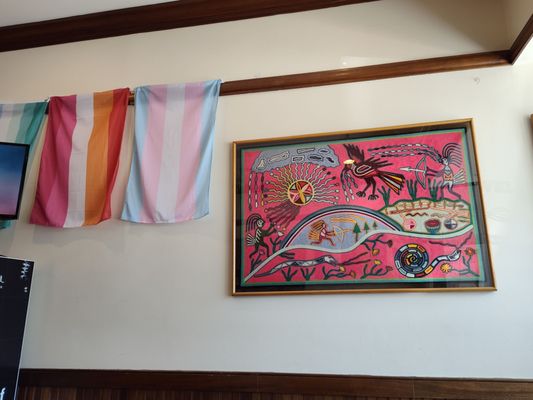 George Howell Coffee by null