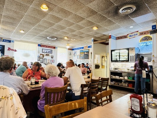 Mama's Daughters' Diner by null