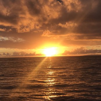 Holoholo Charters - Boating Near Me - Eleele, Hawaii