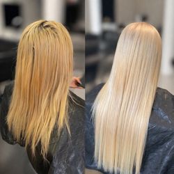 Vegas Hair Color Masters
