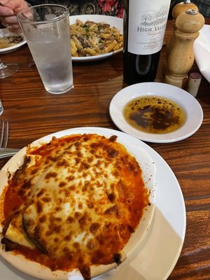 Bruno's Italian Restaurant by null