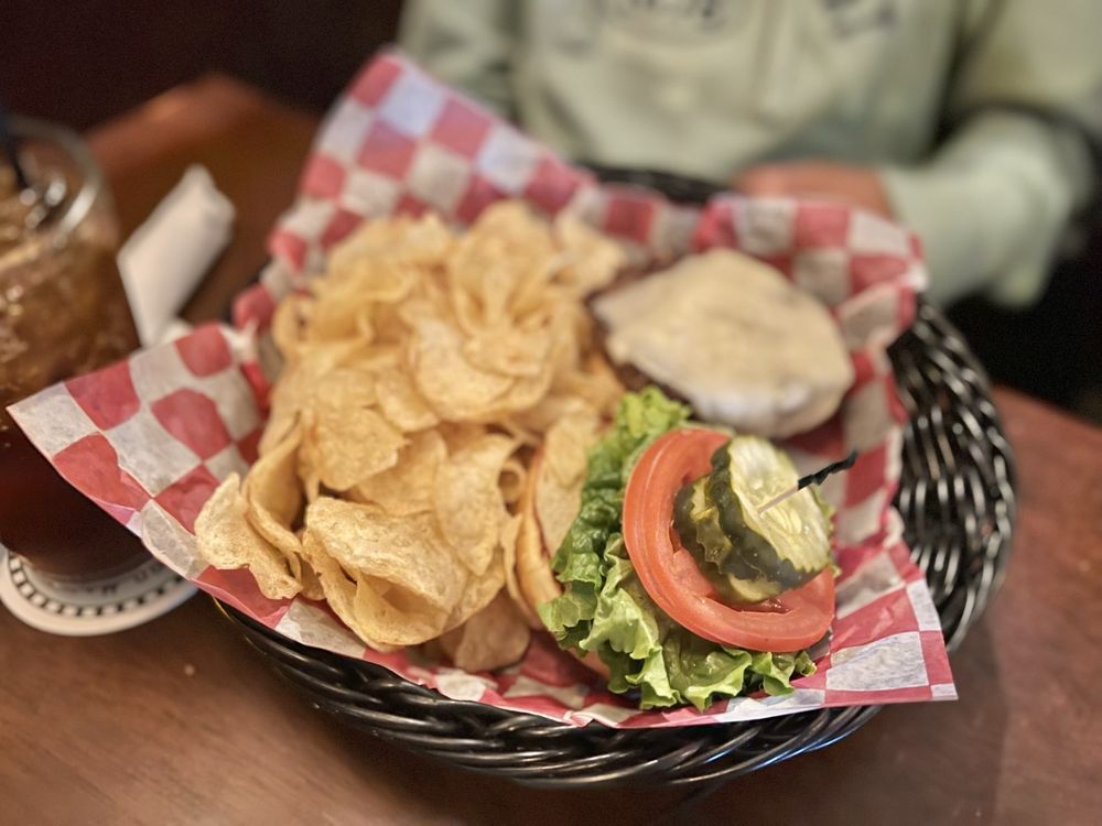 Millie's on Main