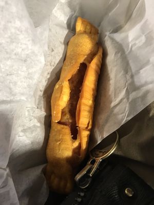 El Cochinito by null