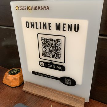 CoCo Ichibanya - Menu 2024. The orange button next to it is for calling for service - Japanese Curry Near Me - Torrance, California CoCo Ichibanya - Menu 2024. The orange button next to it is for calling for service - Japanese Curry Near Me - Torrance, California