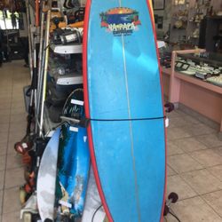 Itz the Pawn Shop & Jewelry - Here we have surfboards for sale