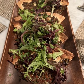 Agora Mediterranean Kitchen - Lahmacun - Mediterranean Near Me - West Palm Beach, Florida Agora Mediterranean Kitchen - Lahmacun - Mediterranean Near Me - West Palm Beach, Florida