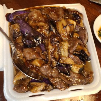 Wong's Canton - Eggplants was alright. But I have taste better flavor. - Cantonese Near Me - North Highlands, California Wong's Canton - Eggplants was alright. But I have taste better flavor. - Cantonese Near Me - North Highlands, California