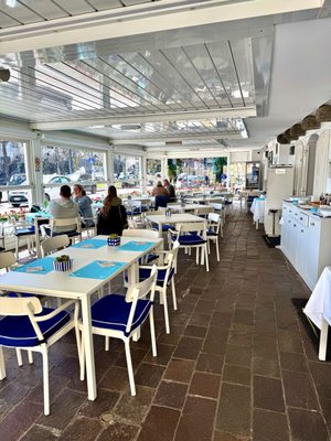Pasticceria Sal De Riso by null