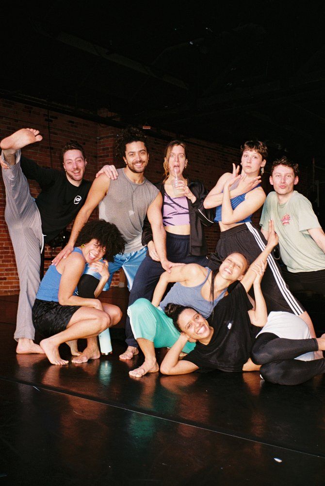 DANCE CHURCH CHICAGO 12 Photos 4146 N Elston Ave, Chicago