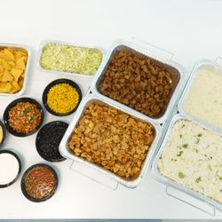 Mi Faburrito Mexican Grill