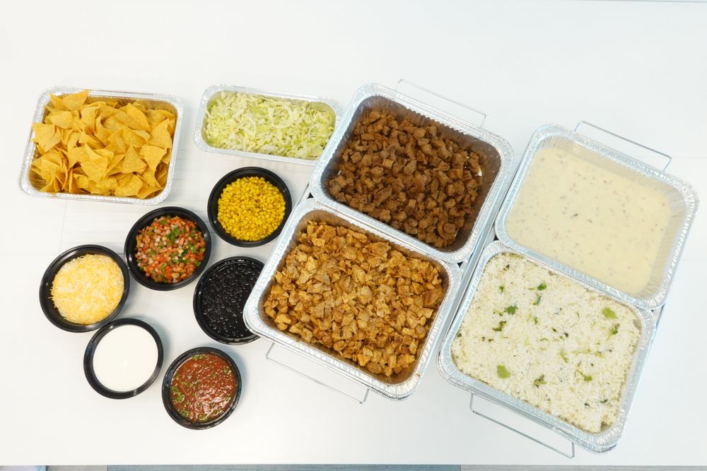 Mi Faburrito Mexican Grill