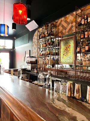 Roses on Adeline by null