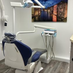 Premier Family Dentistry - Peabody