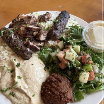 Aladdin's Eatery - Lebanese Near Me - Cincinnati, Ohio Aladdin's Eatery - Lebanese Near Me - Cincinnati, Ohio