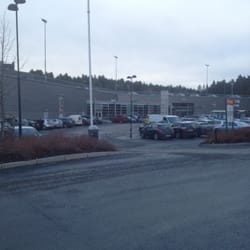 Mosseporten Senter