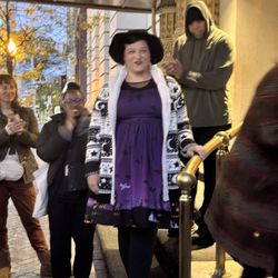 Baltimore Ghost Tours