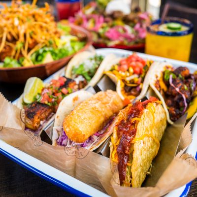 Federales Tacos & Tequila - RiNo, Denver by null