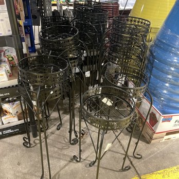 Lowe's Home Improvement - Plant Stands - Hardware Stores Near Me - Mobile, Alabama