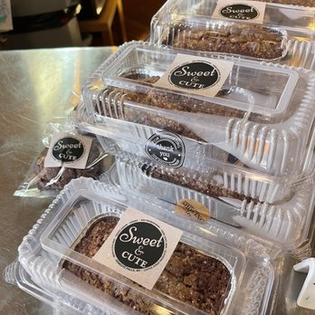 Sweet & Cute - Desserts Near Me - Honeoye Falls, New York