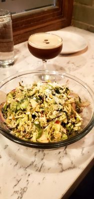 B Side Pizza Bar by null