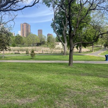 Loring Park - Dog Parks Near Me - Minneapolis, Minnesota