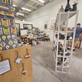 Reems Creek Pottery - Art Classes Near Me - Weaverville, North Carolina Reems Creek Pottery - Art Classes Near Me - Weaverville, North Carolina