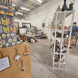 Reems Creek Pottery