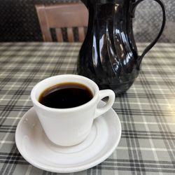 Rise and Shine - Coffee