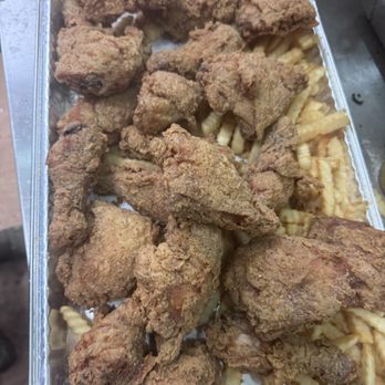 Fish King - Fish & Chips Near Me - Oakland, California Fish King - Fish & Chips Near Me - Oakland, California