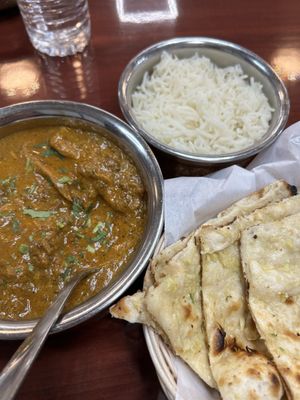 Subham Chettinad Grill Authentic Indian Cuisine & Bar by null