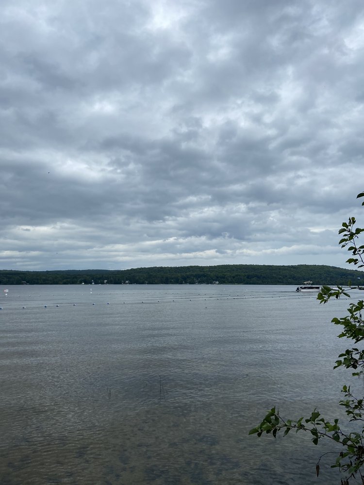 LAC NOMININGUE Updated August 2024 3439 Chemin du Tour du Lac