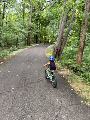 Riverside Park by null