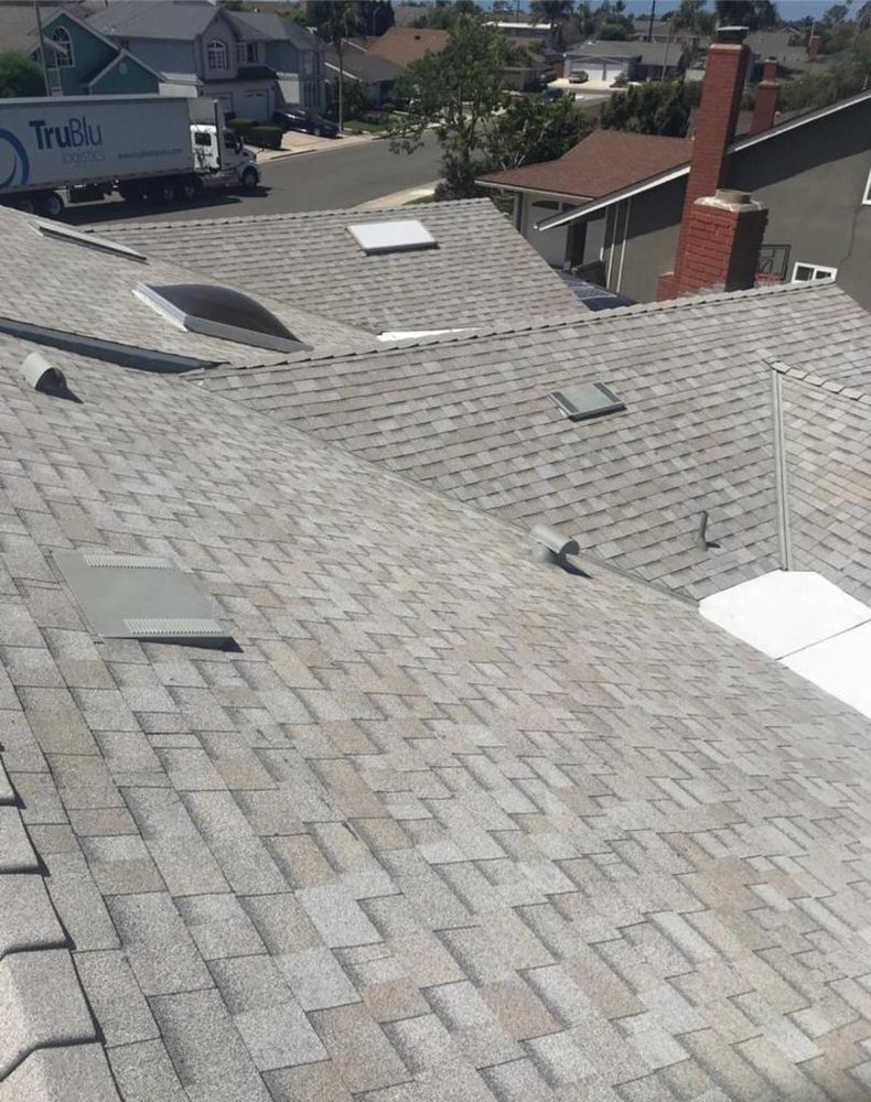 Slide of Universal Builders