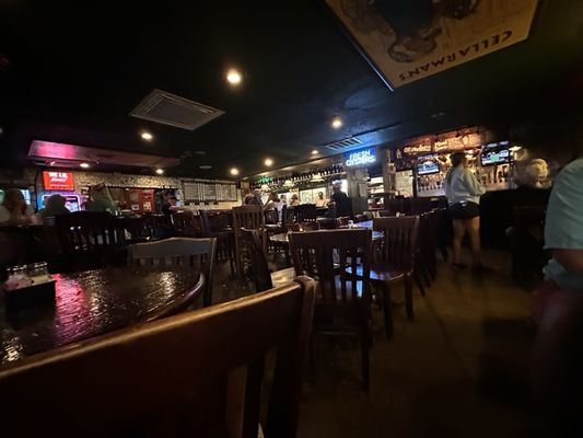 Cellarman's Pub & Brewery by null